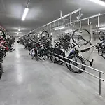 Cozy In With Harbor View Ostende