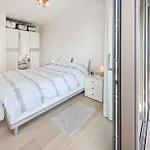 Cozy In With Harbor View Apartamento *