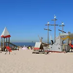 Cozy In With Harbor View * Ostende