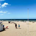 Cozy In With Harbor View Apartamento *