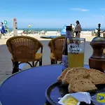 Cozy In With Harbor View