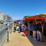 Apartamento Cozy In With Harbor View