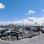 Cozy In With Harbor View * Ostende