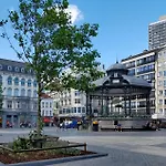 Apartamento Cozy In With Harbor View *