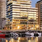 Apartamento Cozy In With Harbor View Ostende