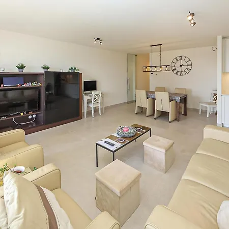 Apartment Cozy In With Harbor View *