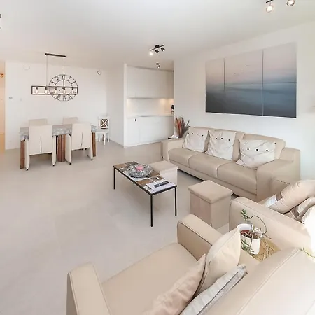 Apartment Cozy In With Harbor View *