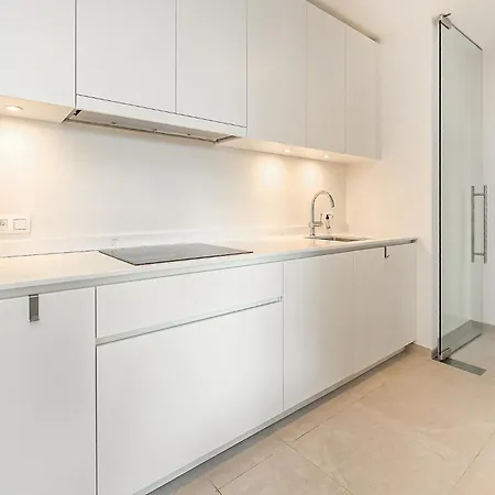 Cozy In With Harbor View Appartement Ostende