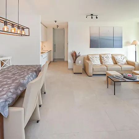 Cozy In With Harbor View Appartement
