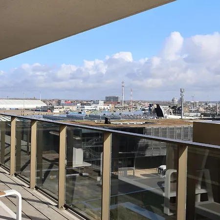 Appartement Cozy In With Harbor View *