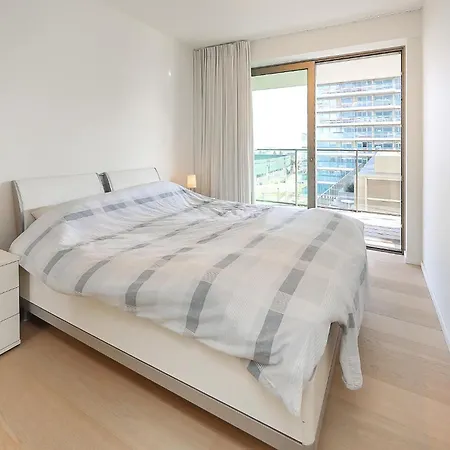 Appartement Cozy In With Harbor View *