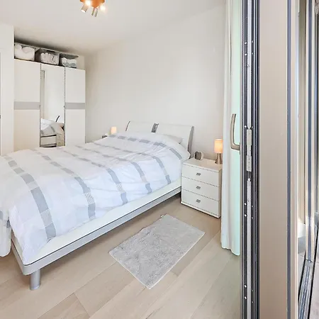 Cozy In With Harbor View Appartement *