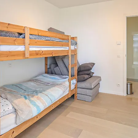 Appartement Cozy In With Harbor View