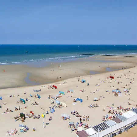 Cozy In With Harbor View Appartement