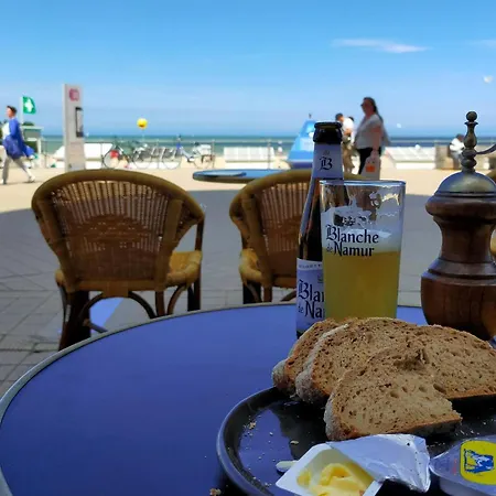 Cozy In With Harbor View