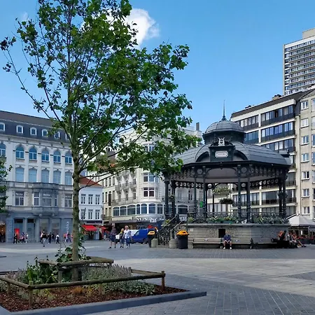 Appartement Cozy In With Harbor View *