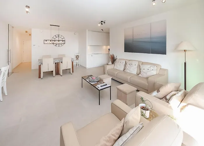 Appartement Cozy In With Harbor View *