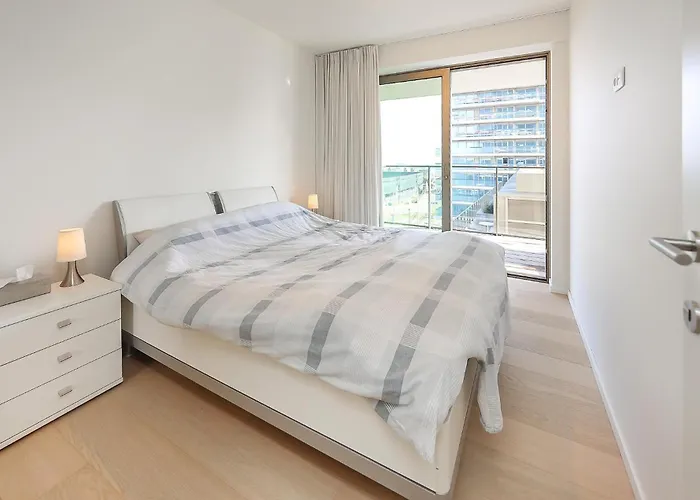 Appartement Cozy In With Harbor View *