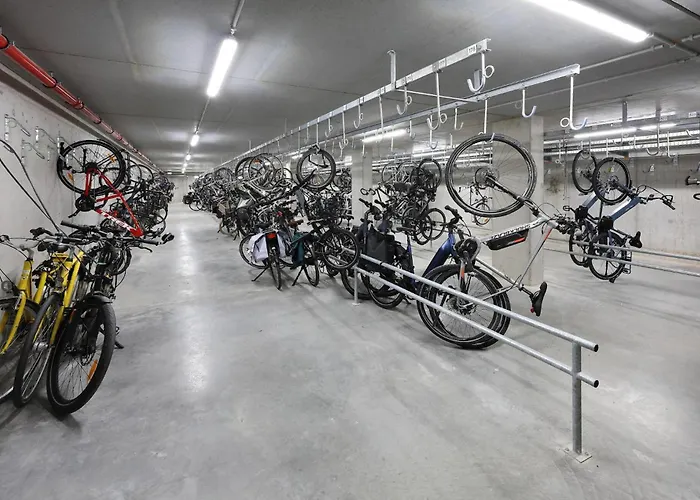 Cozy In With Harbor View Ostend