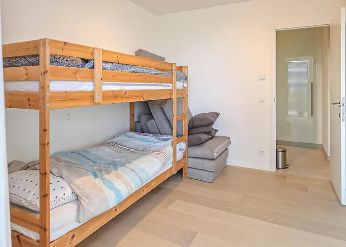 Appartement Cozy In With Harbor View