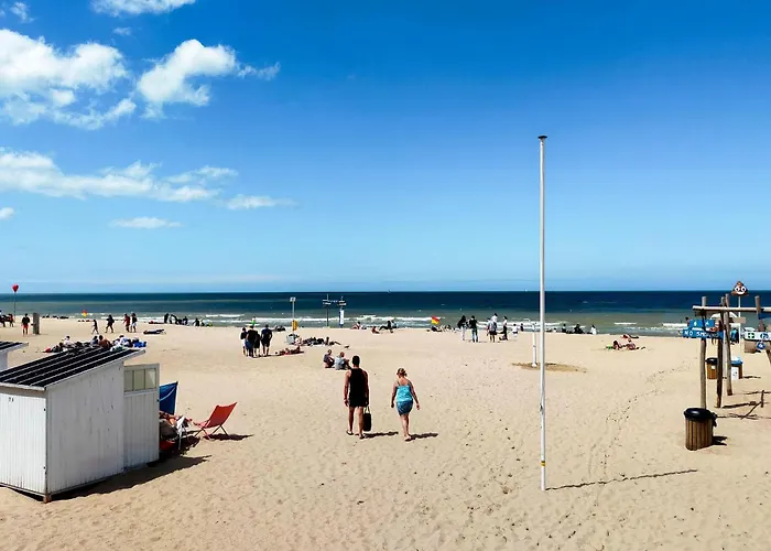 Cozy In With Harbor View Apartment *