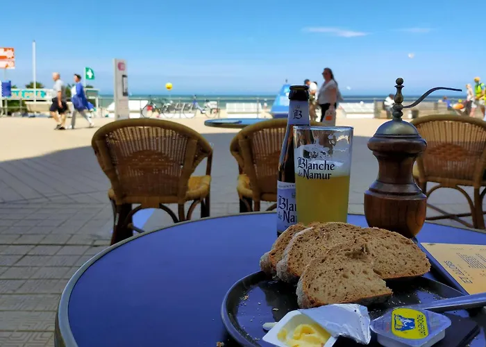 Cozy In With Harbor View