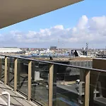 Apartmán Cozy In With Harbor View *