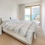 Apartmán Cozy In With Harbor View *