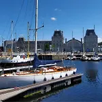 Apartmán Cozy In With Harbor View *
