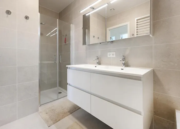 Cozy In With Harbor View