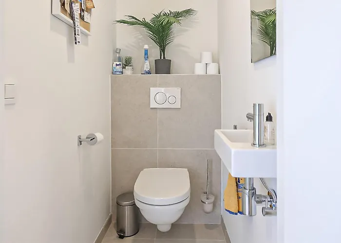 Cozy In With Harbor View